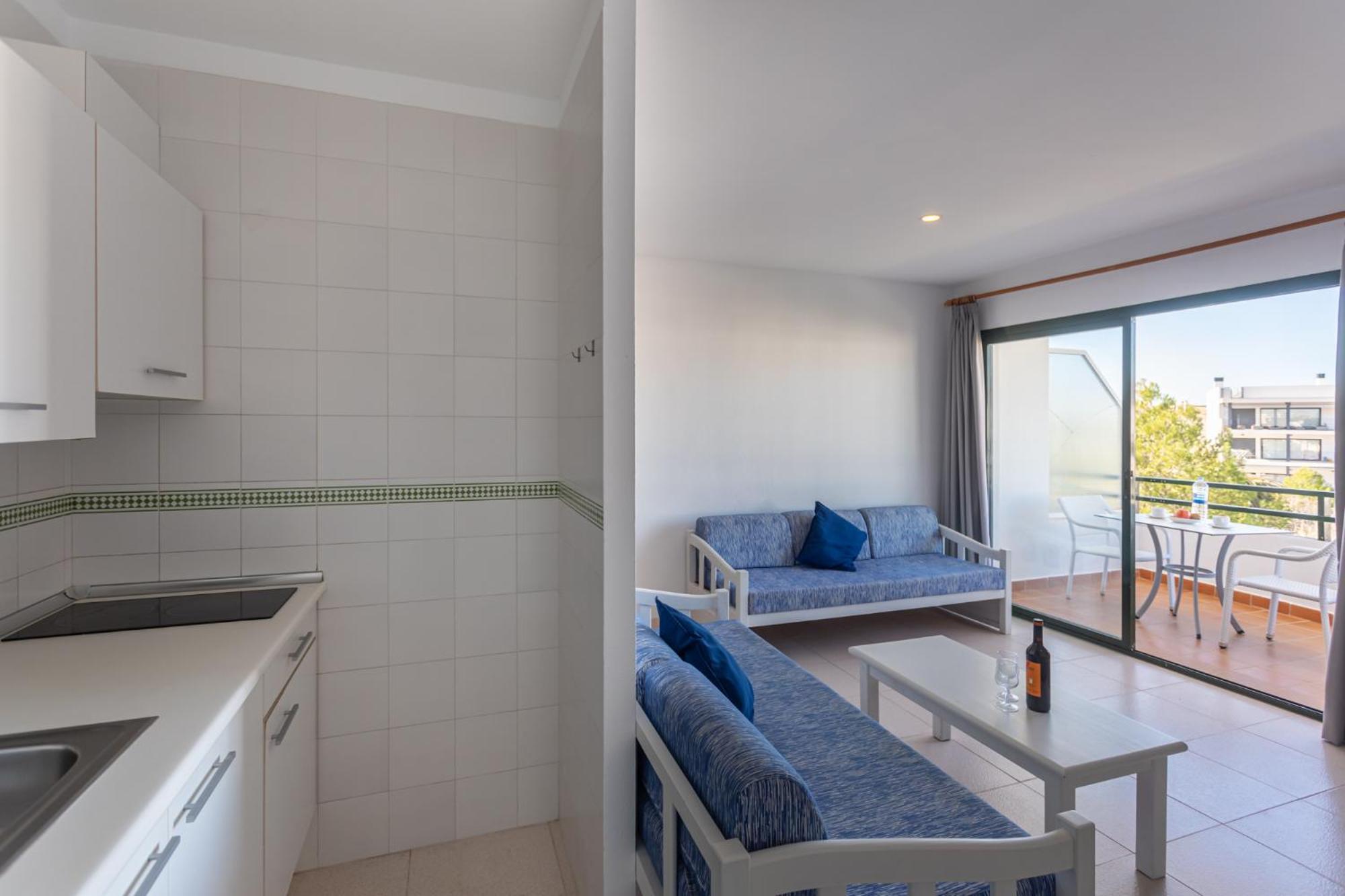 Apartamentos Es Dolc Colonia de Sant Jordi Exterior foto
